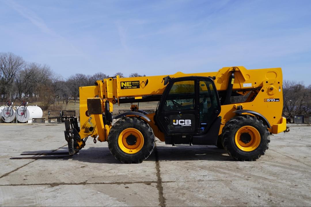 Image of JCB 510-56 Primary image