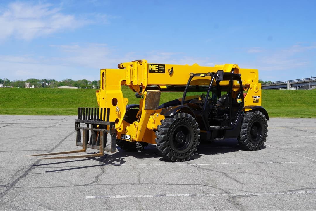 Image of JCB 510-56 Primary image