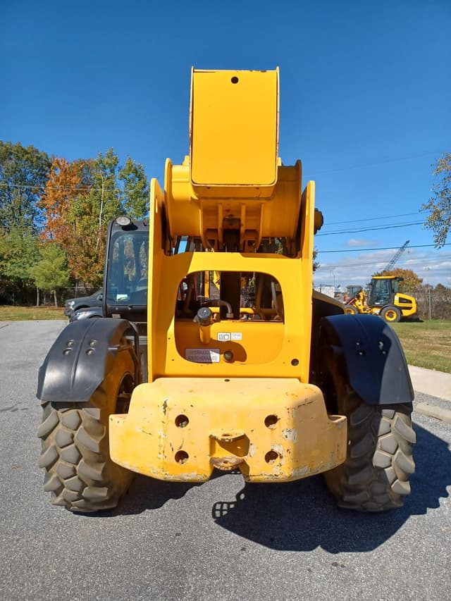 Image of JCB 510-56 equipment image 3
