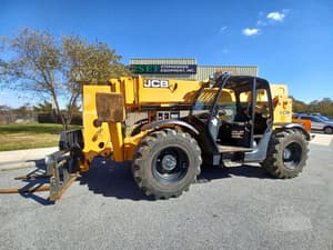 2019 JCB 510-56 Image