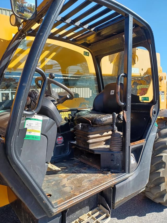 Image of JCB 510-56 equipment image 4