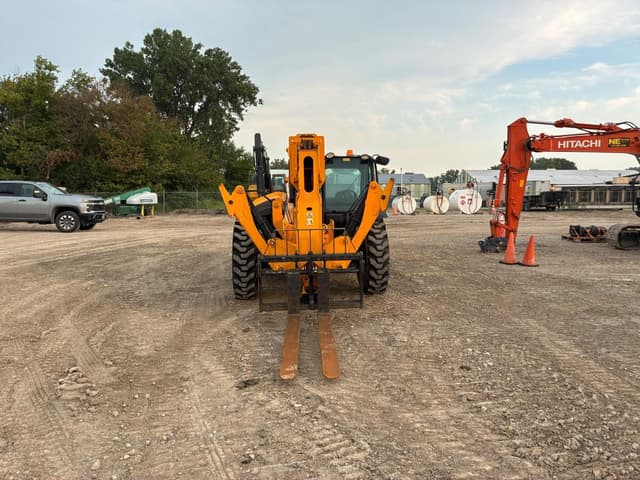 Image of JCB 510-56 equipment image 2