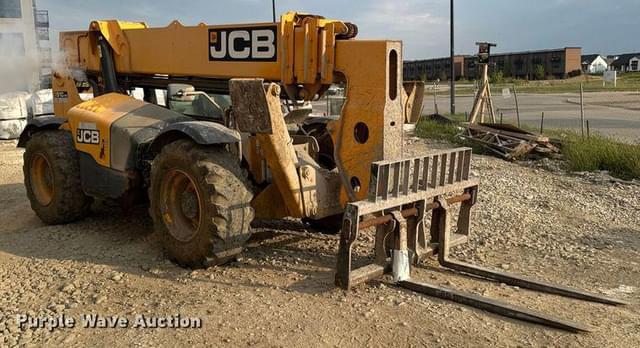 Image of JCB 510-56 equipment image 2