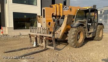 Main image JCB 510-56