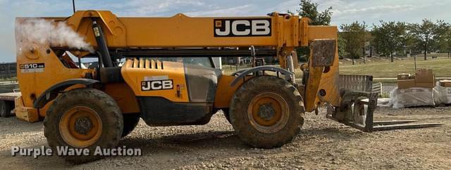 Image of JCB 510-56 equipment image 3