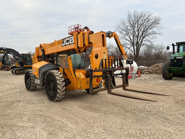 Image of JCB 512-56 equipment image 3