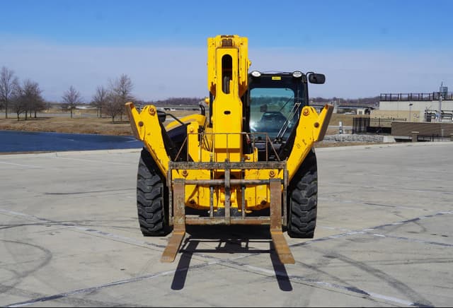 Image of JCB 512-56 equipment image 3