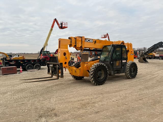 Image of JCB 512-56 equipment image 1