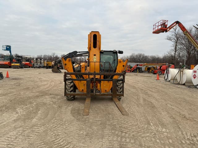 Image of JCB 512-56 equipment image 2