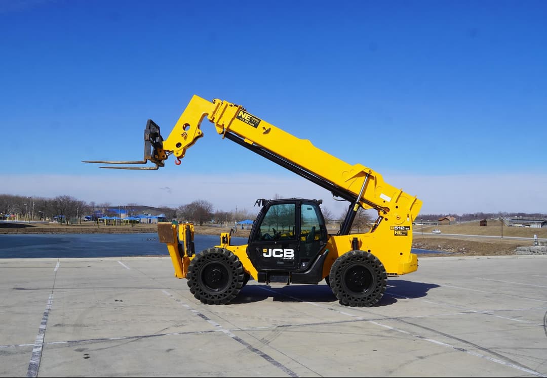 Image of JCB 512-56 Primary image