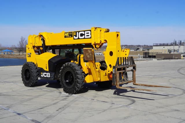Image of JCB 512-56 equipment image 4