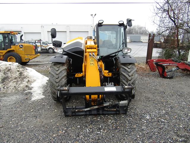 Image of JCB 527-58 equipment image 1