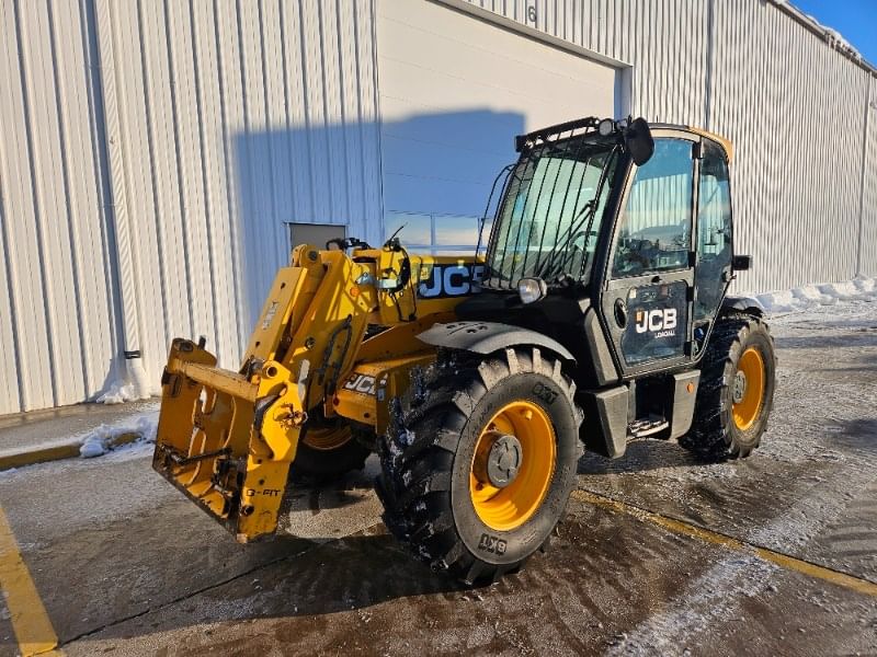 Main image JCB 536-60 Agri Plus