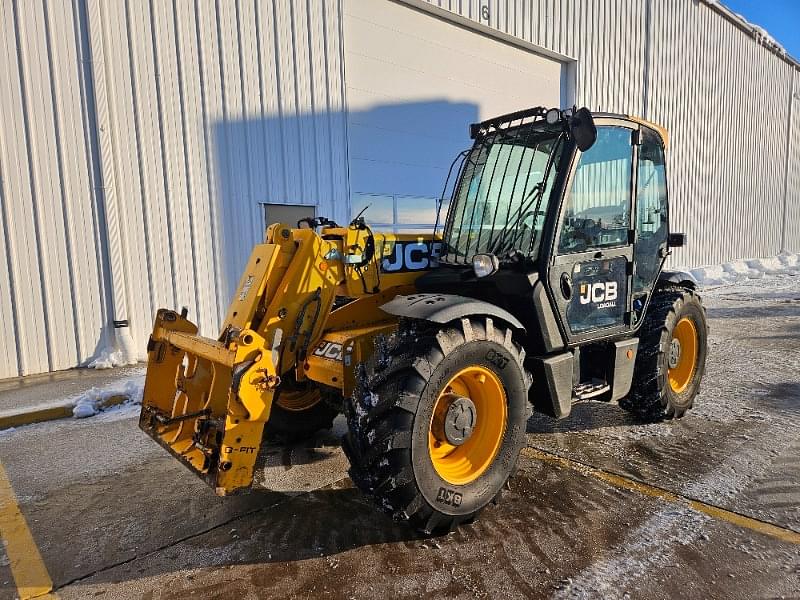 Image of JCB 536-60 Agri Plus Primary image