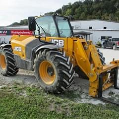 Image of JCB 541-70 Agri equipment image 2