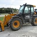 2019 JCB 541-70 Agri Image