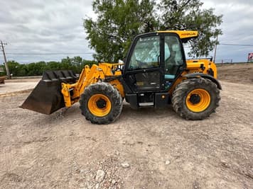 Main image JCB 541-70 Agri Plus