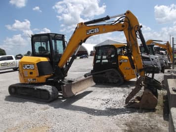 Main image JCB 55Z-1