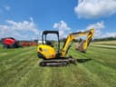 2019 JCB 8029CTS Image