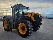 Thumbnail image JCB Fastrac 8330 1