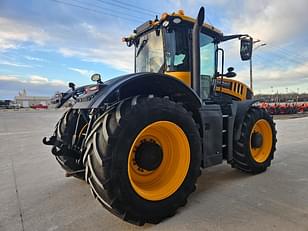 Main image JCB Fastrac 8330 3