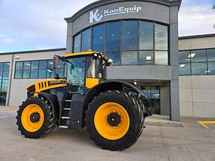 Main image JCB Fastrac 8330 5