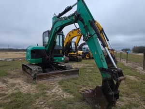 2019 JCB 85Z-1 Image