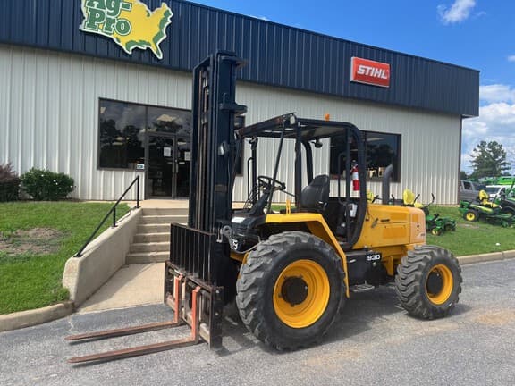 Image of JCB 930-4 Primary image