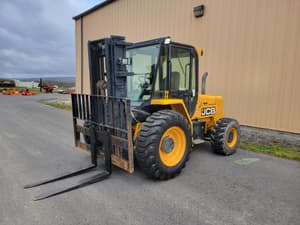 2019 JCB 940 Image