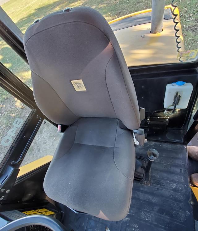 Image of JCB 940 equipment image 2