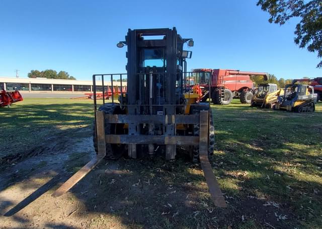 Image of JCB 940 equipment image 3