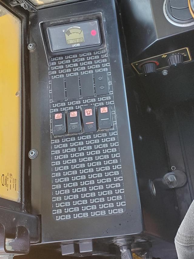 Image of JCB 940 equipment image 4