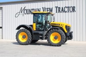 2019 JCB Fastrac 4220 Image