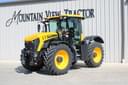 2019 JCB Fastrac 4220 Image