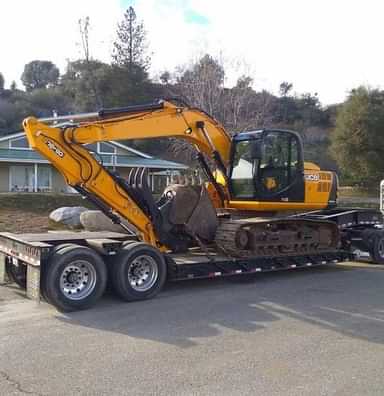 Excavators