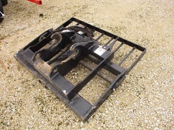 Main image JCB 332/E5284