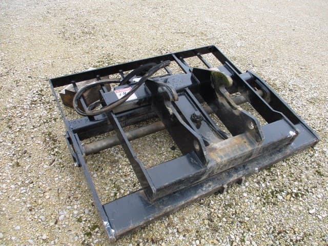 Image of JCB 332/E5284 equipment image 1