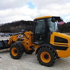 Image of JCB TM220 Primary image