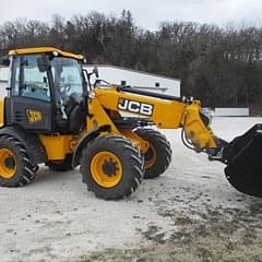 Image of JCB TM220 equipment image 4