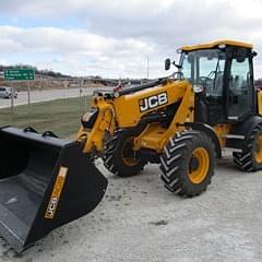 Image of JCB TM220 equipment image 1