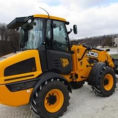 Image of JCB TM220 equipment image 3