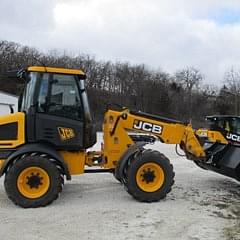 Image of JCB TM220 equipment image 2