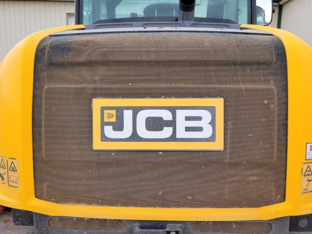 Image of JCB TM320 equipment image 1