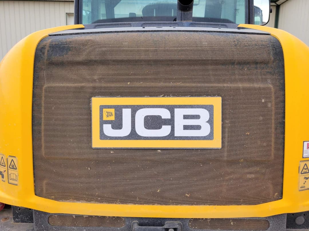Image of JCB TM320 Primary image