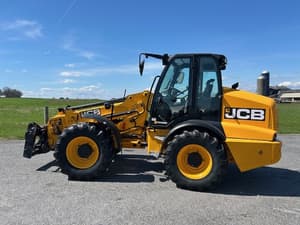2019 JCB TM320 Image