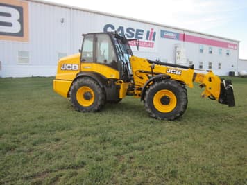 Main image JCB TM320
