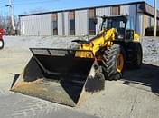 Thumbnail image JCB TM420 5