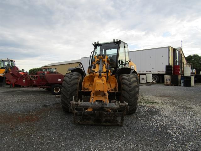 Image of JCB TM420 equipment image 1