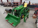 2019 John Deere 1025R Image