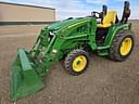 2019 John Deere 3046R Image